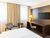 4 Tage im NH Danube City 