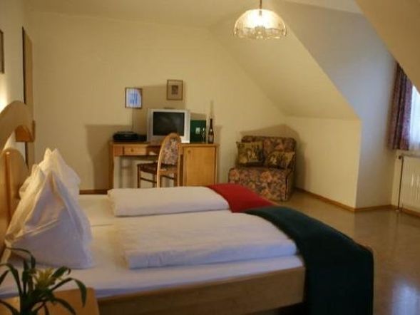 Familienzimmer STANDARD