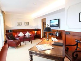 2 Tage im ATLANTIC Hotel Wilhelmshaven mit Frühstück