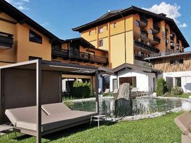 4 Tage Wellness & Sport in den Kitzbüheler Alpen
