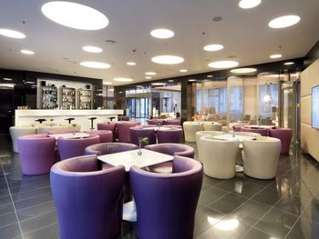 2 im Eurostars Grand Central Hotel mit Frühstück