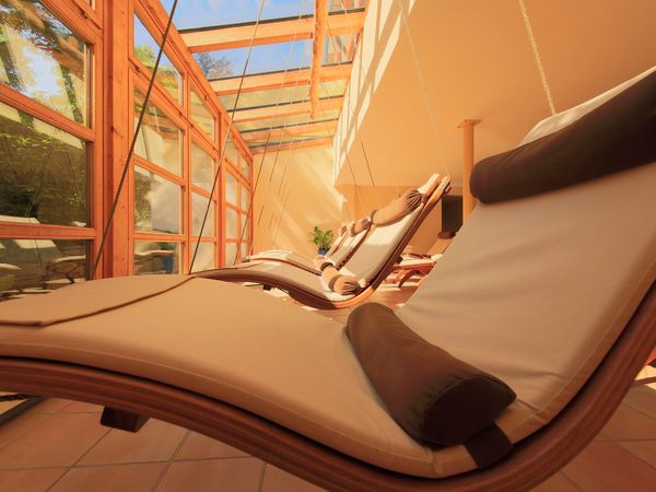 3 Tage 4 Wellnesstage in Bad Füssing mit Gesichtsbehandlung, Bayern inkl. Halbpension Plus