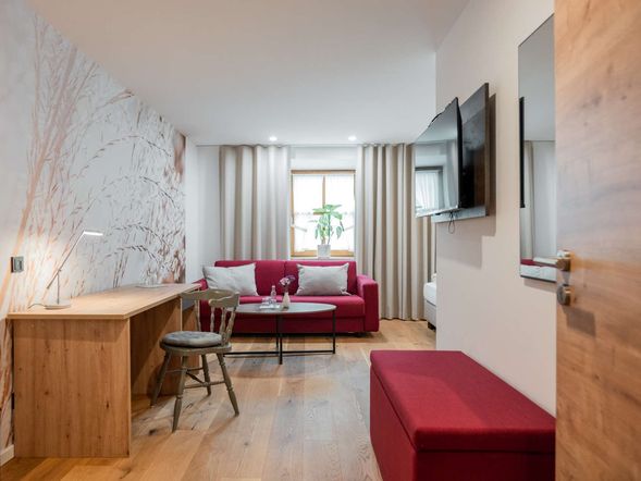 Businesszimmer Donau Plus