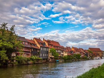 4 Tage Franken-Aktiv-Trip bei Bamberg mit Lunchpaket