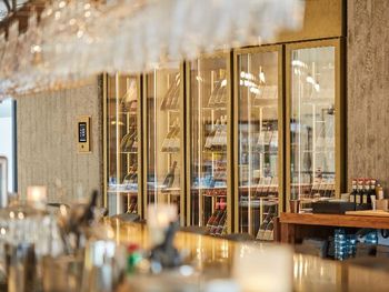 2 Tage Urlaub am Ufer des Mains in Frankfurt