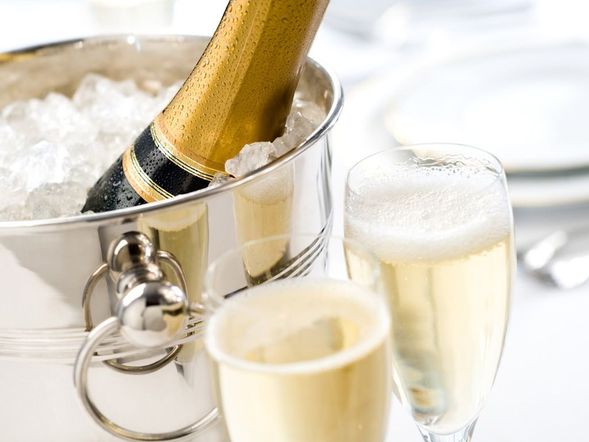 ChampagnerTräume