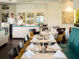 2 Tage Strandurlaub auf Sylt mit Wellness