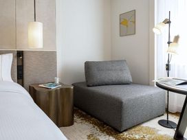 Mainhattan - 5 Tage im The Westin Grand Frankfurt