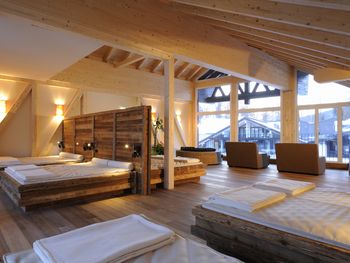 6 Tage Tiroler Wohlfühl-Wellness