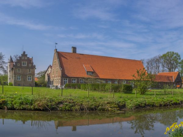 Kurzurlaub in Münster 4 Tage Adler Hotel & Spa Münster in Münster (Westfalen) inkl. Frühstück