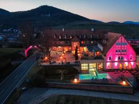 Wanderurlaub Pfälzerwald inkl. Halbpension | 5 Tage