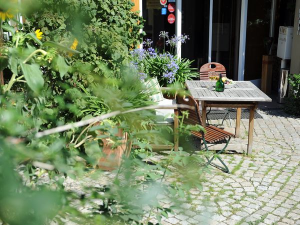 4 Tage Wandern in Mittelfranken: Hans-Meyer-Geburtstagsweg in Markt Nordheim, Bayern inkl. Halbpension