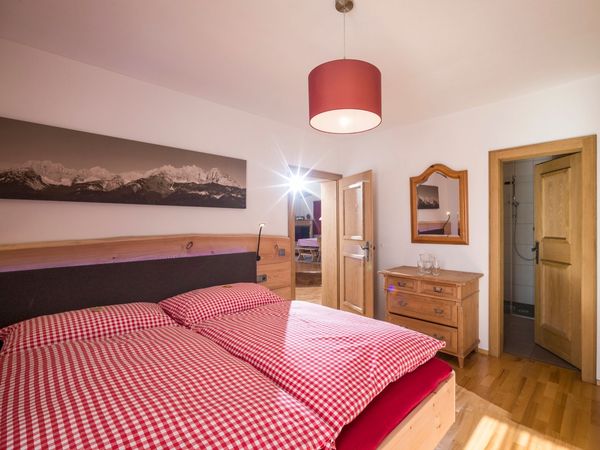 Kitzbühel erleben - 5 Tage Appartements Skida in Reith bei Kitzbühel, Tirol