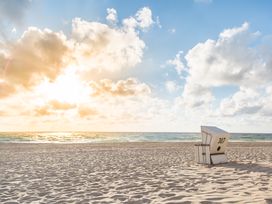 8 Tage auf der Nordeseeinsel Sylt mit Frühstück
