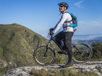 Radl-Spaß in der Steiermark inkl. HP | 8 Tage