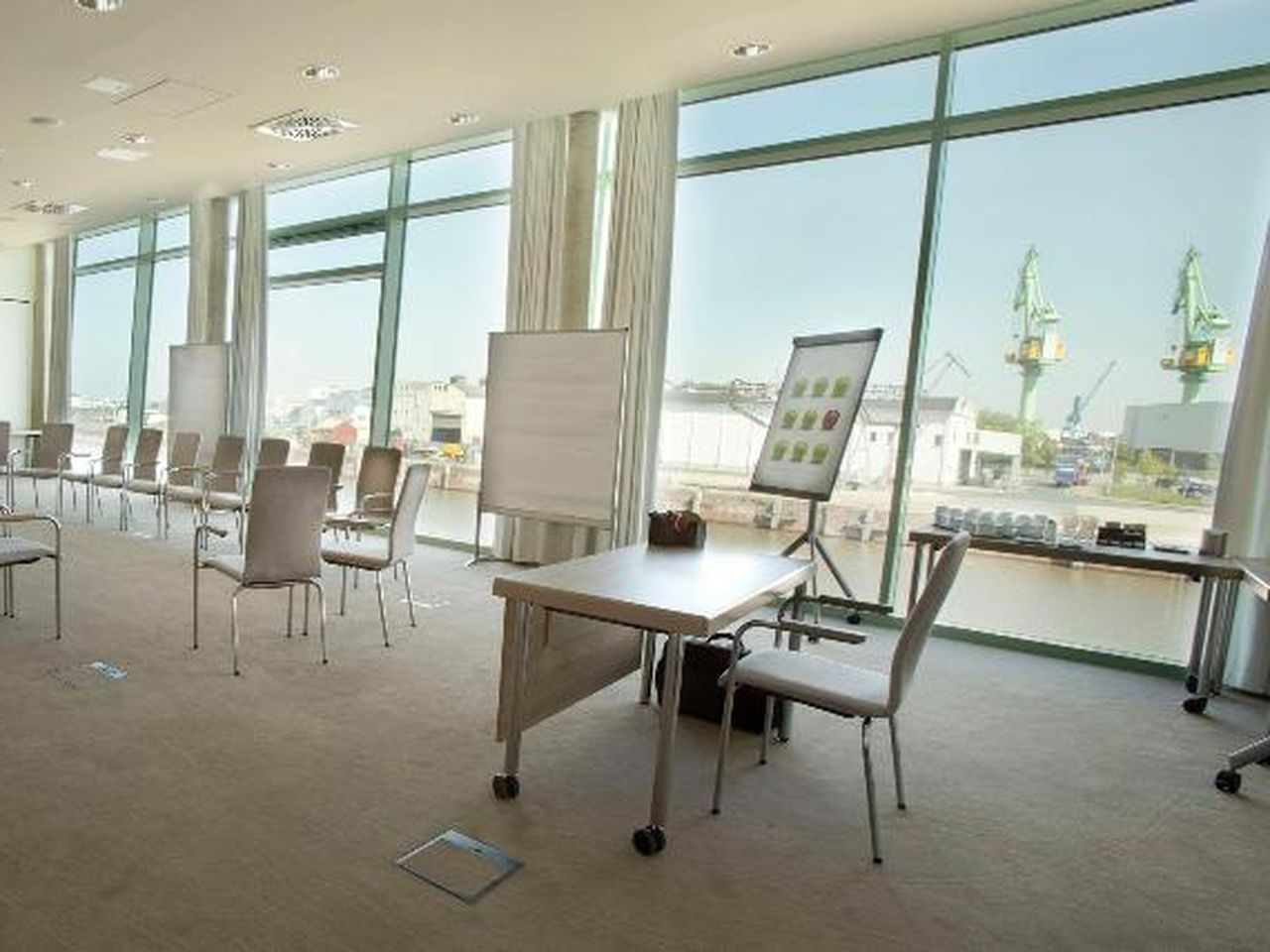 9 Tage im Best Western Plus Bremerhaven mit Frühstück