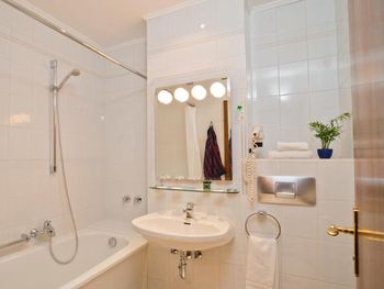 Hallo Frankfurt- 5 Tage mit Frühstück im Palmenhof