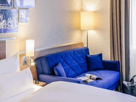2 Tage im Hotel Mercure Aachen Europaplatz