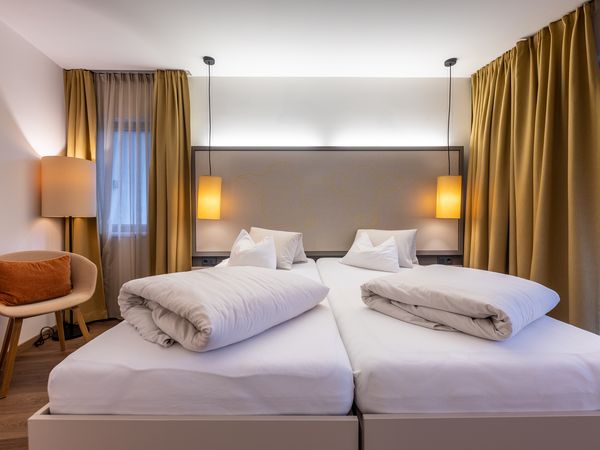 5 Tage Genuss in Tirol im Hotel & Wirtshaus Post in St. Johann in Tirol inkl. Frühstück