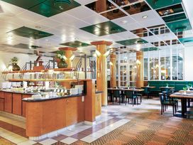 Thüringen Spezial im Victor's Residenz-Hotel Gera