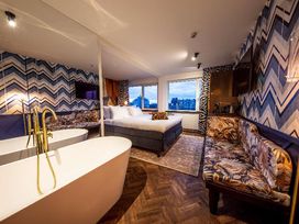 7 Tage Urlaub im Herzen von Arnheim