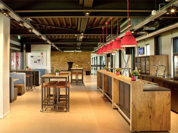 Fletcher Hotel-Restaurant Oss