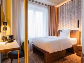 3 Tage in der Rheinmetropole Düsseldorf mit HP