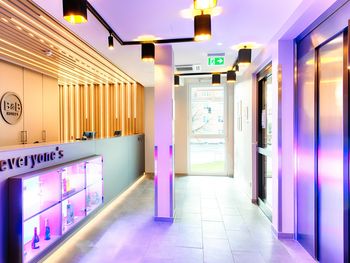 2 Tage im B&B Hotel Rostock City-West mit Frühstück