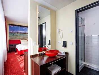 4 Tage im Best Western Plus Plaza