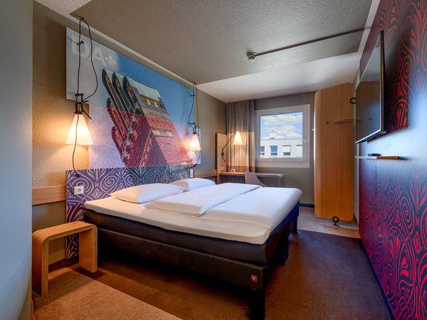 3 Tage Citytour und Wellnesstrip in Darmstadt, Hessen inkl. Frühstück