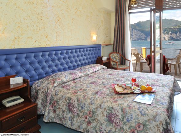 Hotel Malcesine