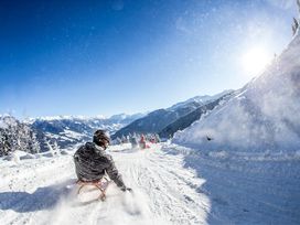 3 Tage Ski und Wellness mit Pool & HP im Zillertal