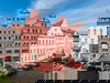 2 Tage im Romantik Hotel Scheelehof mit Frühstück