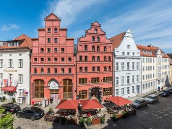 3 Tage im Romantik Hotel Scheelehof mit Frühstück