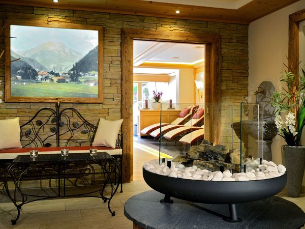 5 Tage Schneevergnügen im Zillertal - 4 Nächte in Mayrhofen, Tirol inkl. Frühstück