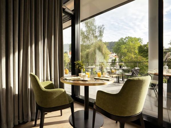 2 Tage Das Altmühltal – Wo Zeit zu zweit kostbar wird in Eichstätt, Bayern inkl. Halbpension