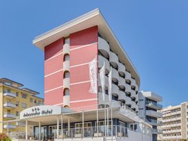 Direkt am italienischen Meer - 5 Tage mit Frühstück