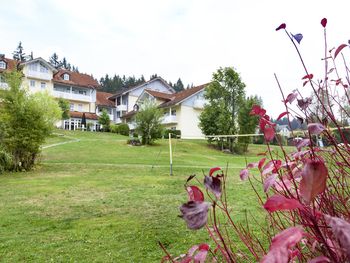 3 Tage im Hotel Ahornhof mit Frühstück