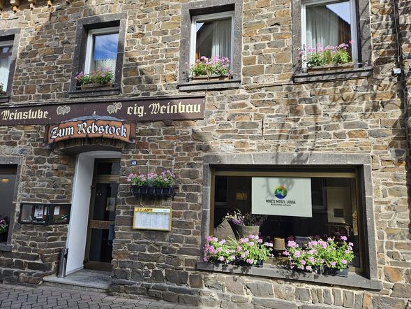 Mike`s Mosel Lodge