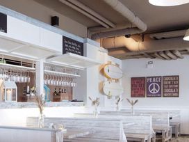 7 Tage an der Nordseeküste in St. Peter-Ording