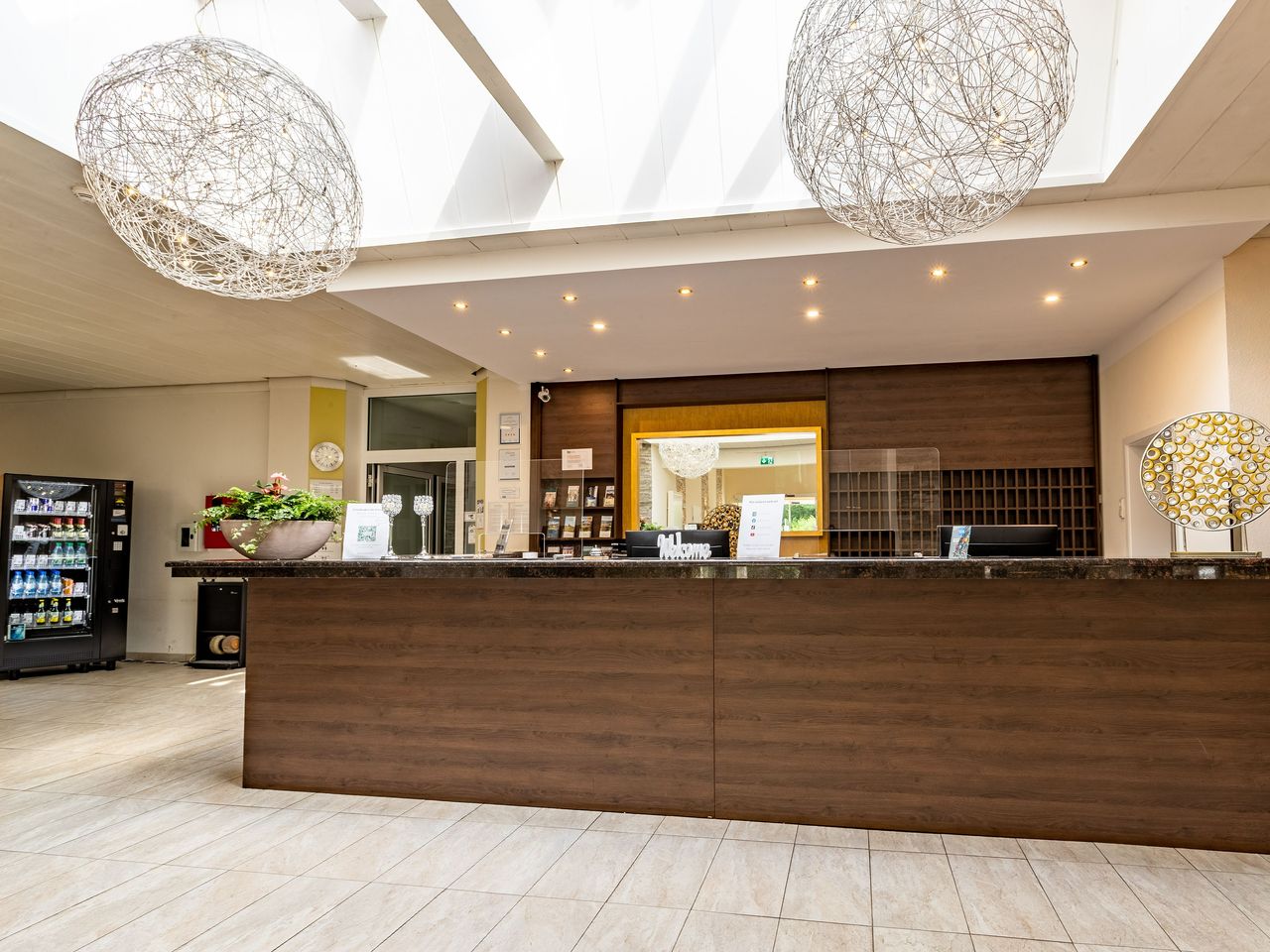 Wellness-Kennenlerntage im Aqualux