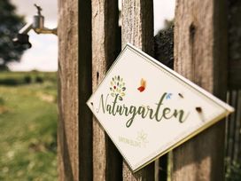 2 Tage Auszeit in der Rhön - Entspannen im Bio Hotel