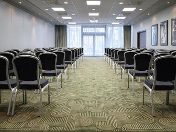 4 Tage im pentahotel Berlin, Koepenick