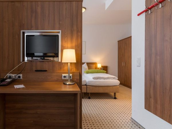 TOP DEAL: 5 Tage Superpreis im Harz BSW-Ferienwohnungen Brockenblick-Oberharz in Schulenberg, Niedersachsen