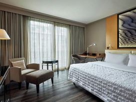 2 Tage mit Frühstück im Le Meridien München Hotel