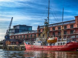 Sparfüchse aufgepasst! Lübeck - Tor zur Ostsee