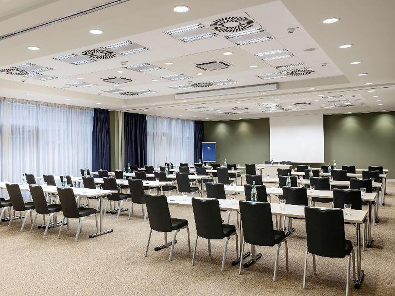 5 Tage im NH Köln Altstadt Hotel 