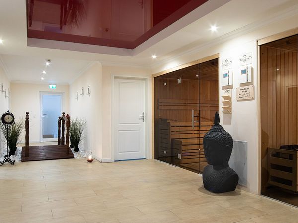 3 Tage Entspannen und Erholen in der Wellness Oase in Fredersdorf-Vogelsdorf, Brandenburg inkl. Frühstück