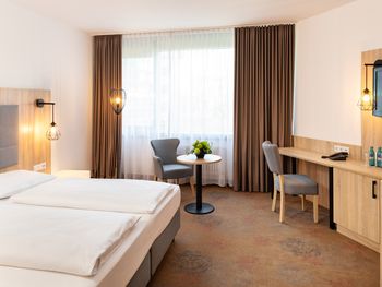 Mainhatten Two GO