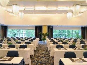 2 Tage im Maritim Hotel Frankfurt mit Frühstück